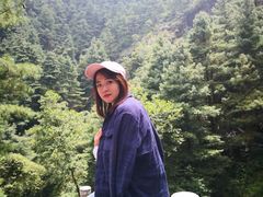 -苍山感通索道