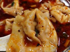 -飘香火锅(玉林西路店)