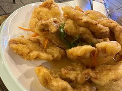 -鸭绿江民族饭店(总店)