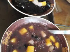 -鲜芋仙(苏州干将店)