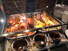 -广州富力君悦大酒店·凯菲厅