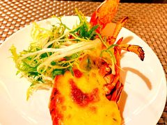 -339旋转餐厅(天府熊猫塔店)