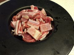 锡盟上品羔羊排-九府羊·鲜羊火锅·烤串(新华路店)