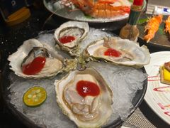 -極上萬膳·日料放题(海岸城店)