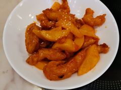 -佰家小厨·南京菜(夫子庙店)