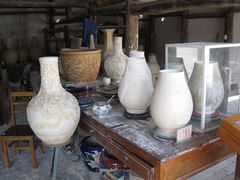 -景德镇古窑民俗博览区