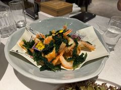 -安蒂娅.悦景轩中餐厅(西乡店)