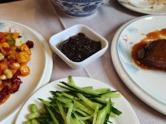 -功德林素菜饭庄(前门店)