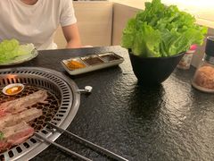 -炙忧烤肉屋(中国铁建广场店)