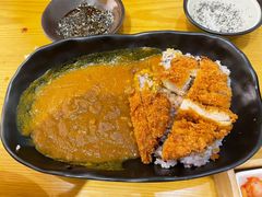 -胜博殿日式炸猪排(西红门店)