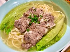 -金汤宴餐厅·粤菜(德云社店)
