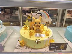 -面包新语(滨湖万达店)