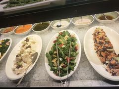 -拉蒂娜·巴西牛排馆 Latina·Brazilian Steakhouse(陆家嘴旗舰店)