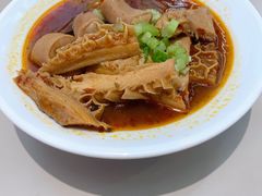 -蔡澜点心·粤菜(西单大悦城店)