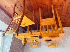 -金山农民画村-枫泾波兰倒置屋