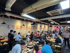 -阳阳老火锅(小南门店)