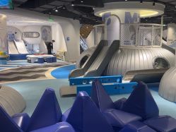 -MINI MARS KIDS CLUB亲子家庭中心(杨浦黄兴店)