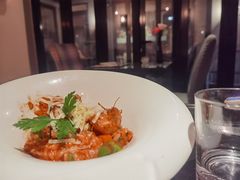鲜虾芦笋烩饭-EATALIA意塔利意式餐厅(鼓楼店)