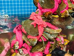 -辣螃铠盆盆蟹大排档(总店)