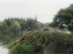 -苏州上方山国家森林公园