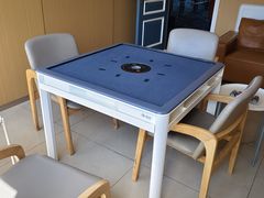 -云顶桌球棋牌俱乐部(长楹天街店)