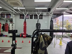 -TFC 纯泰拳馆MuayThai