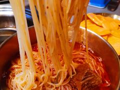 -金龙烧烤·牛肉面(西塔店)