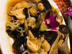 -芭堤雅泰国餐厅(胜利路店)