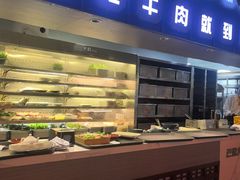 -巴蜀大将火锅(春熙店)