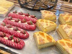 -超港·蛋糕面包(龙河路店)