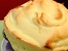 梳乎厘-太平馆餐厅(油麻地店)