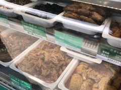 -紫光园清真北京小吃(正阳大街店)