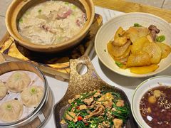 -春家·非遗手工小吃(徐汇万科广场店)