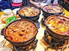 -范贤光鸡公煲(平乐园总店)