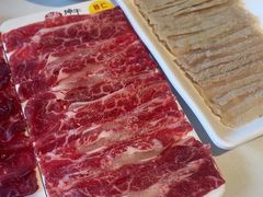 -焯牛潮汕牛肉火锅(云峰街创始店)