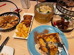 -避风塘(嘉兴八佰伴店)