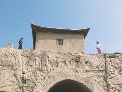 -黄沙古渡原生态旅游区