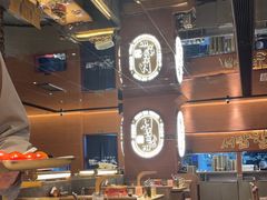 -西塔老太太泥炉烤肉(武汉摩尔城店)