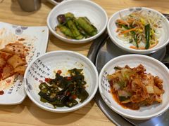 -24 新村雪浓汤(长白山烤肉店)