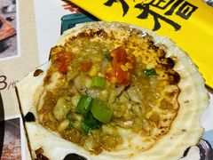 -木屋烧烤(西南角店)