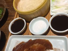-青年公社烤鸭(青年路店)