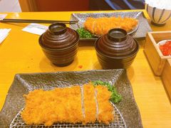 -胜博殿日式炸猪排(西红门店)