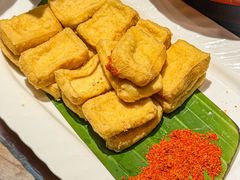 -雀舞云南菜(天津天河城购物中心店)