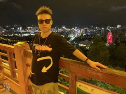 点击看大图 -3am hair salon烫发染发接发