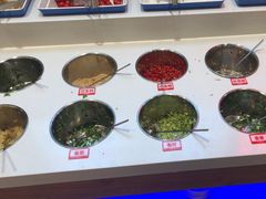 -牛市坎火锅(建设路店)