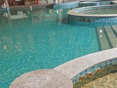 -咸宁万豪温泉谷度假区