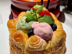 -大鸭梨烤鸭(望京店)