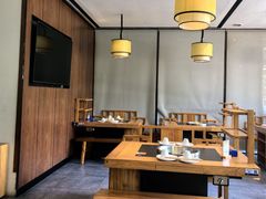 -周师兄大刀腰片火锅(财富中心店)