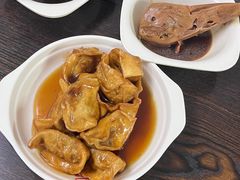 -江东饺子馆(江东路店)