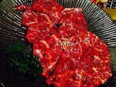 -橘焱胡同烧肉夜食(BFC外滩金融中心店)